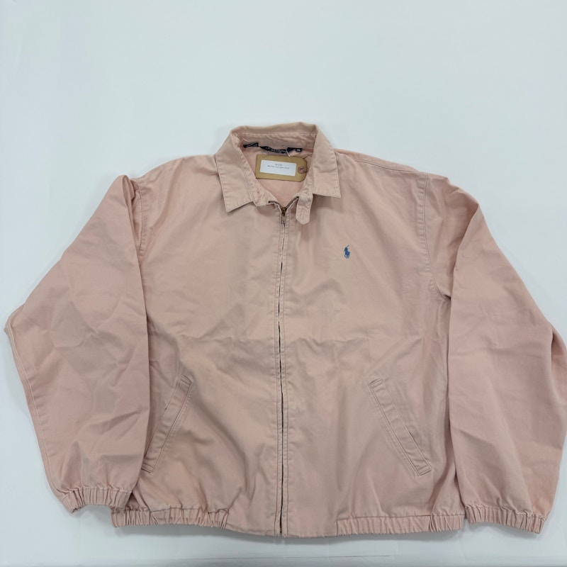 Polo Ralph Lauren Harrington Jacket