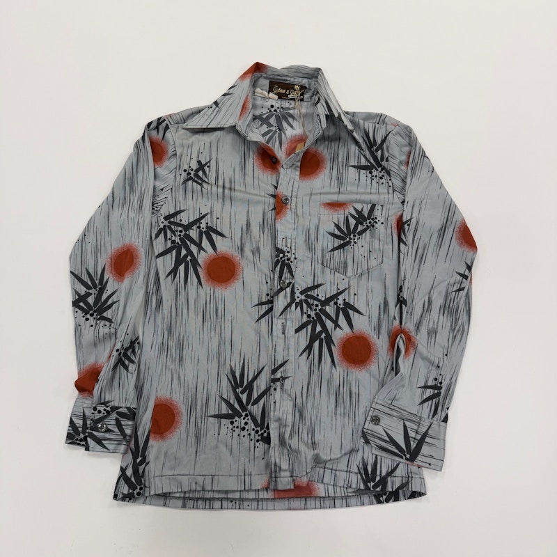 Button Down Shirt