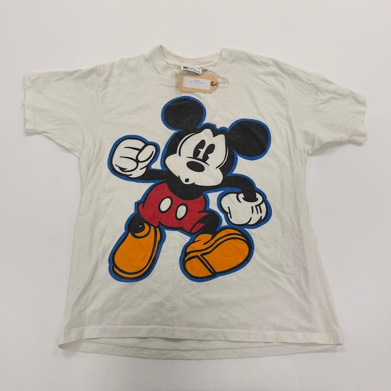 Mickey Mouse Graphic T-Shirt