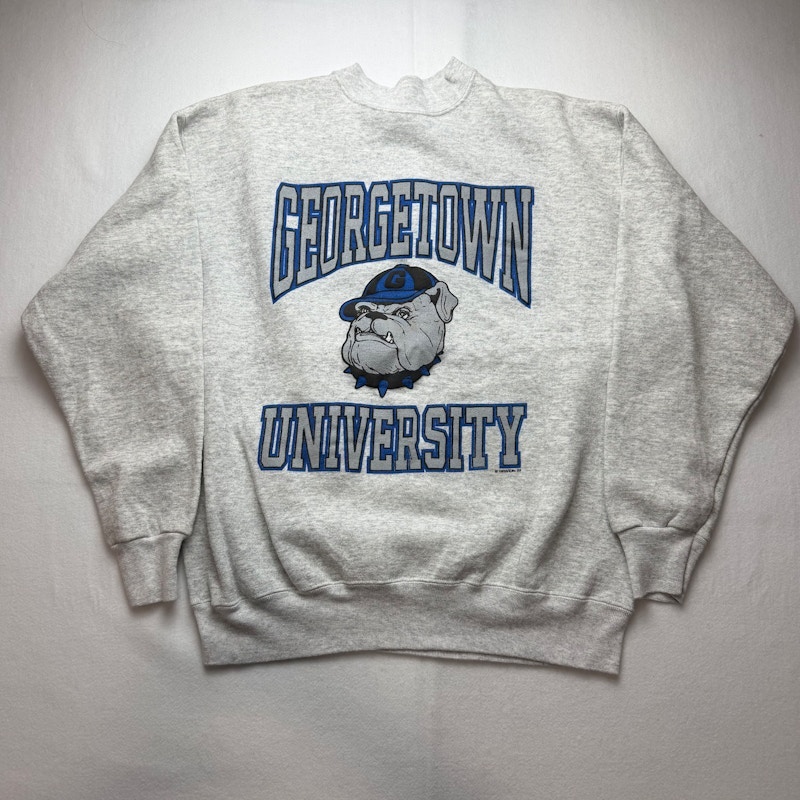 Georgetown University Sweatshirt