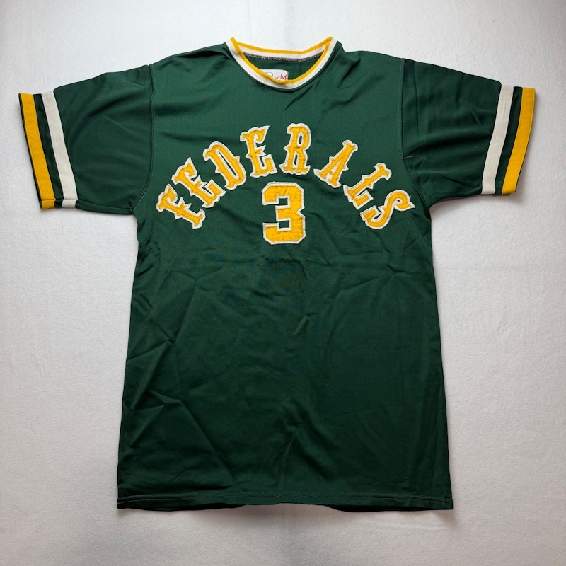 Federals Jersey 