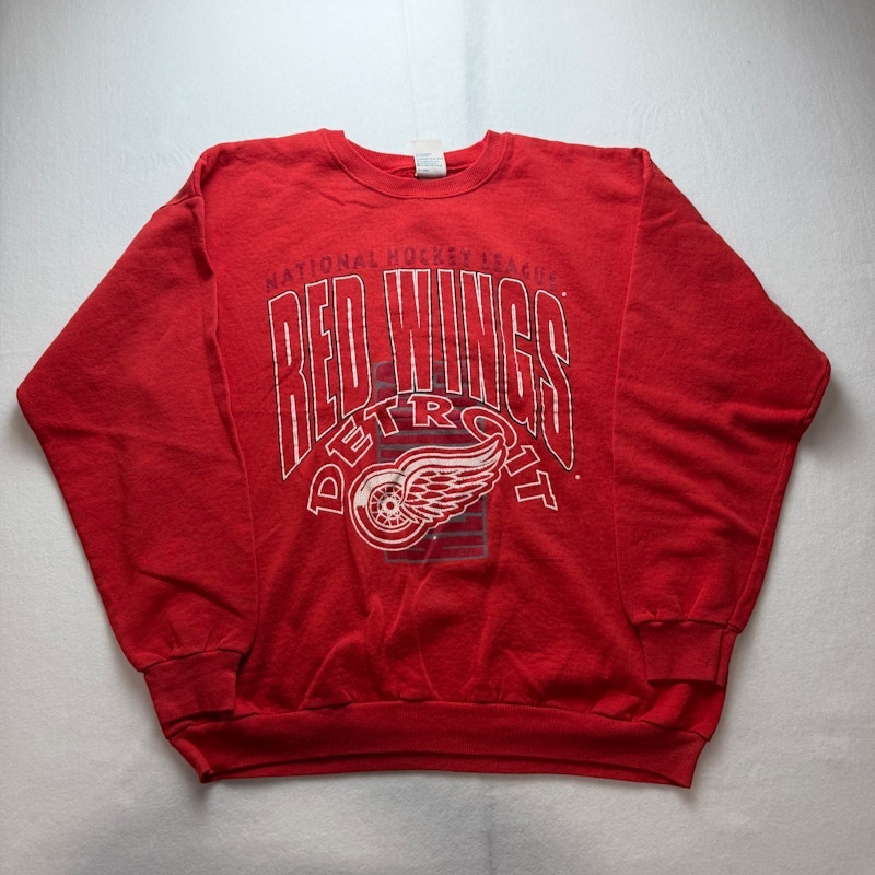 Detroit Red Wings Sweatshirt