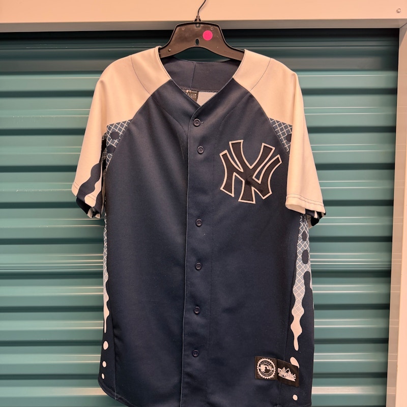 Majestic MLB Genuine Merchandise Jersey