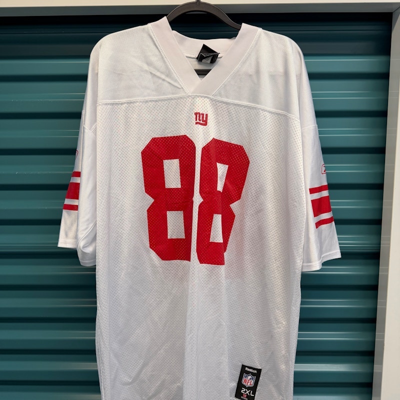 Reebok NFL Team Apparel Jersey