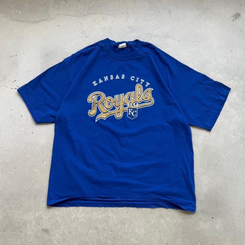 Kansas City Royals MLB T-Shirt