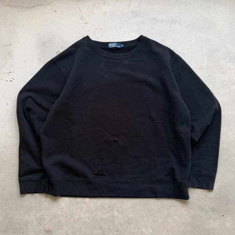 Vintage Polo Ralph Lauren Crewneck Sweatshirt