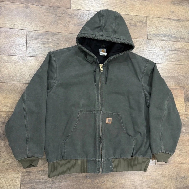 Carhartt J130 Active Jacket Jacket