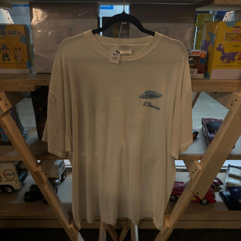 90’s Fishing Nature T-Shirt 