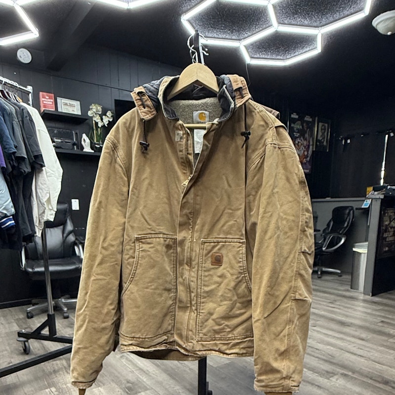 Vintage Carhartt Jacket 
