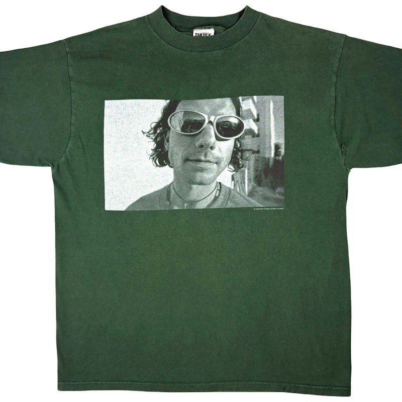 Vintage Bush Gavin Rossdale 1996 Band T-Shirt