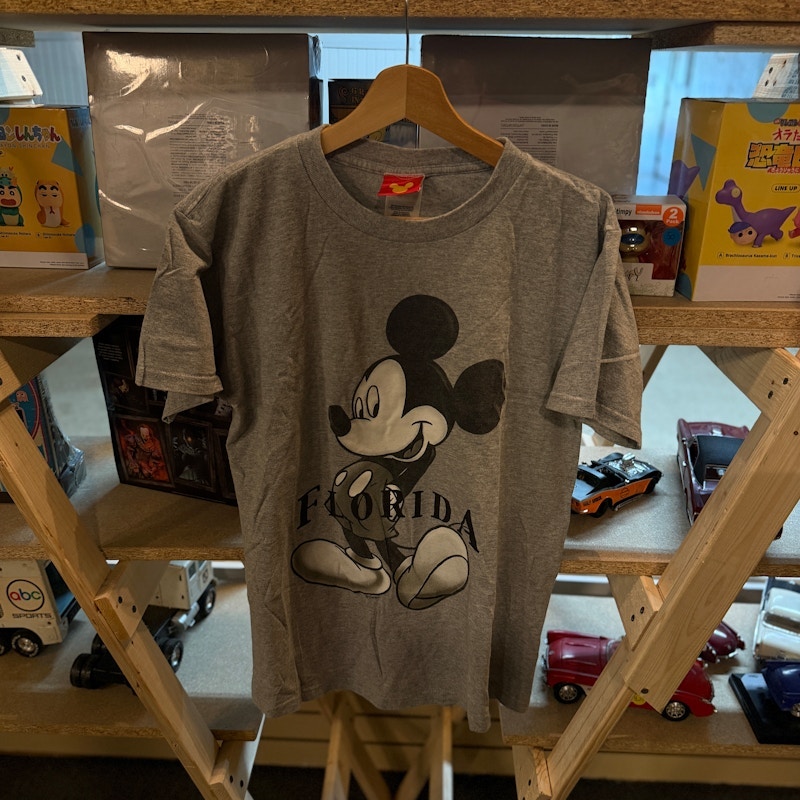 90’s Disney Mickey Mouse Florida T-Shirt 