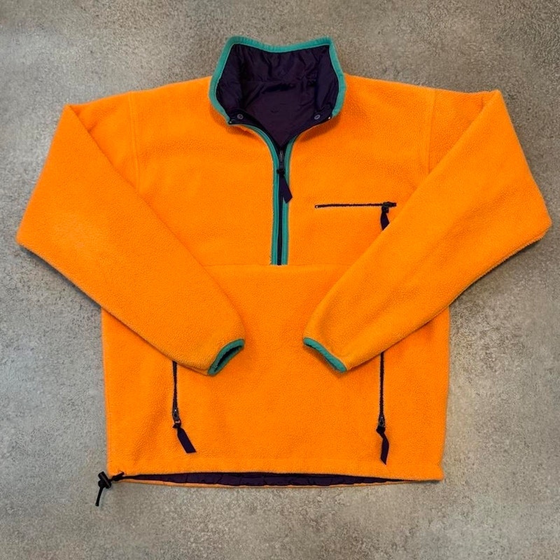 Vintage 90s Patagonia Glissade Reversible Jacket