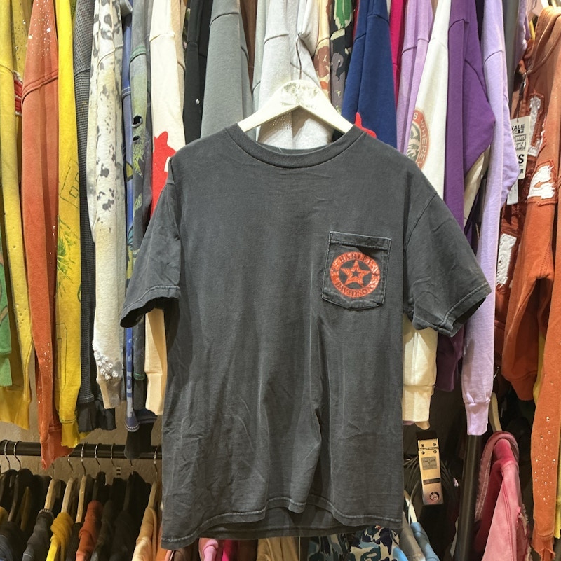 Harley-Davidson Ocala Florida T-Shirt Black