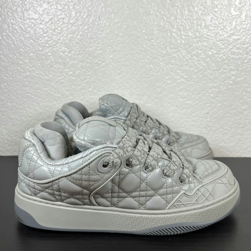 Dior B31 Runner Grey