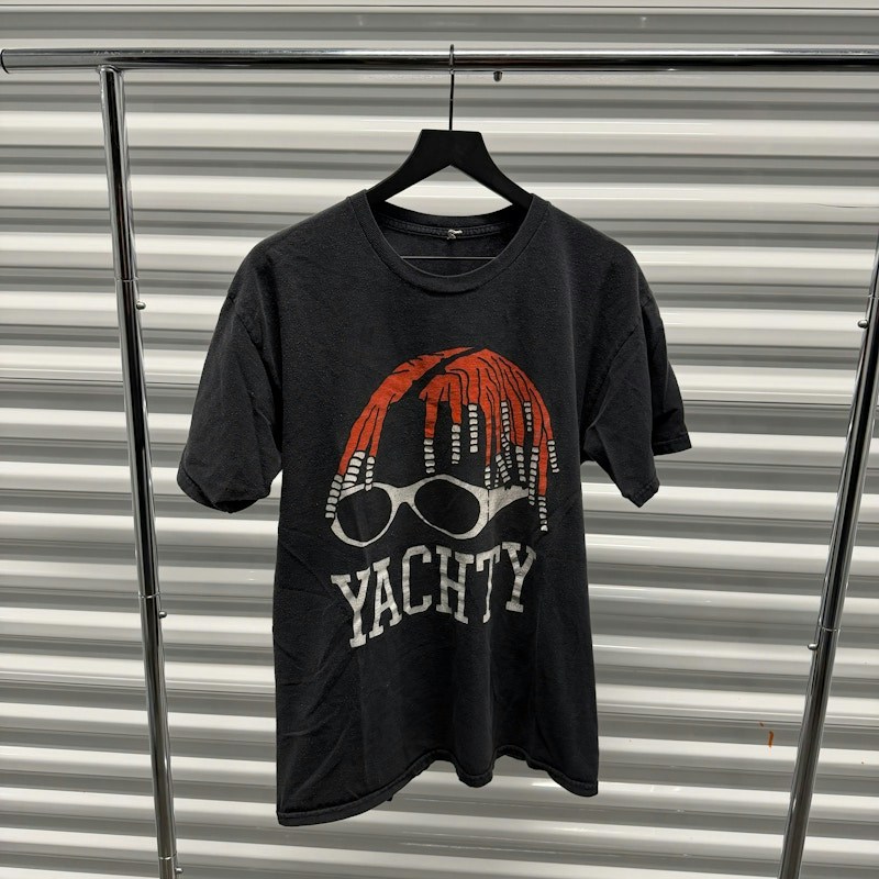 Lil yachty Rae Sremmurd SremmLife 2 2016 Tour shirt