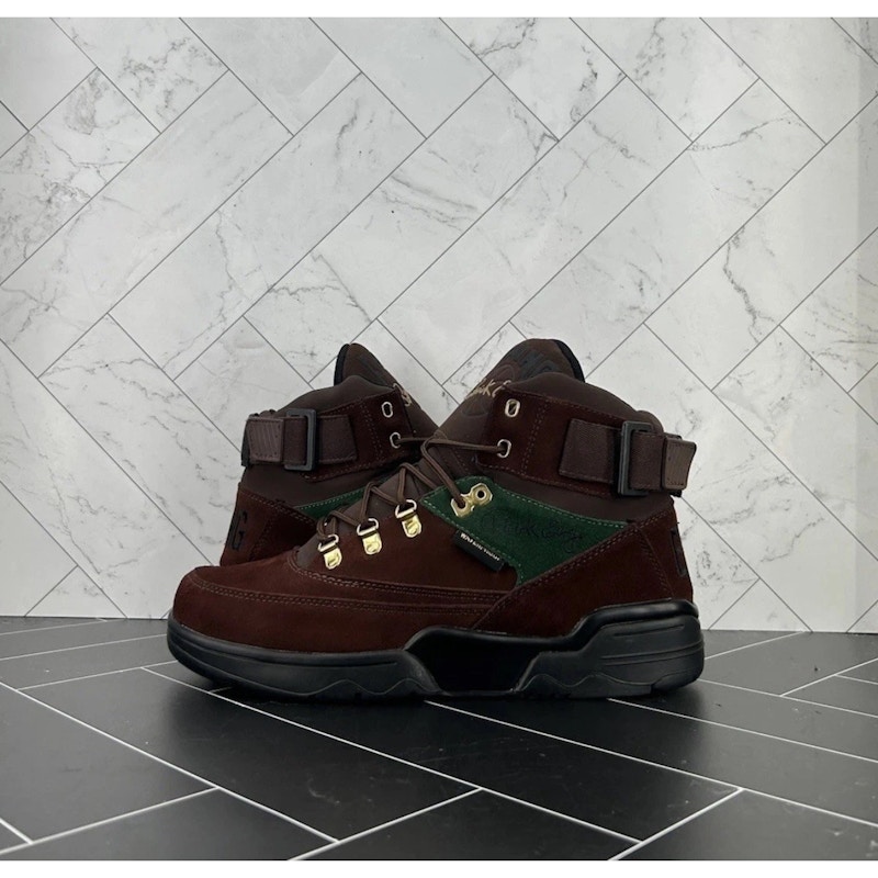 Ewing 33 Hi Winter Beef and Broccoli