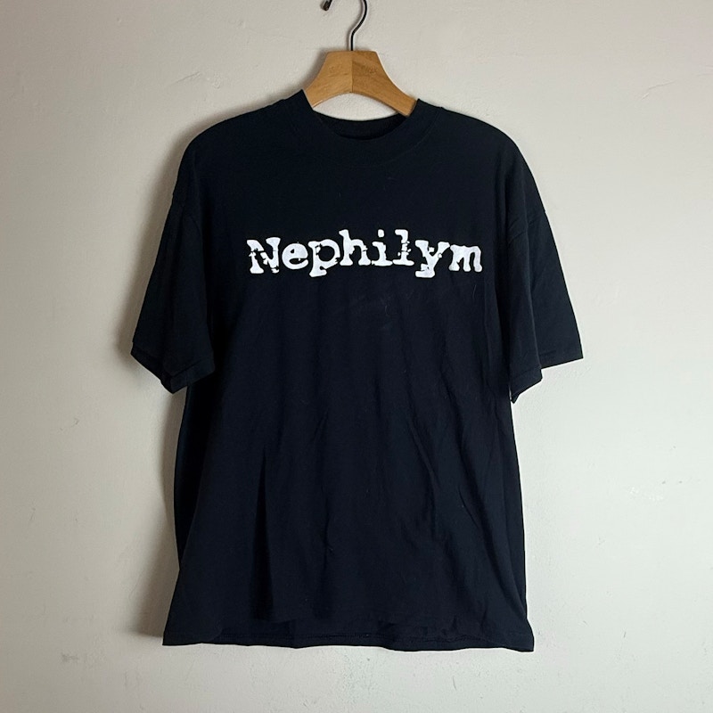 Nephilym Band Shirt