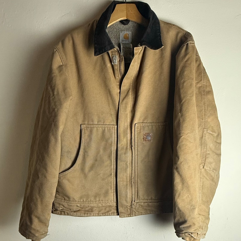 Carhartt J164 CML Jacket