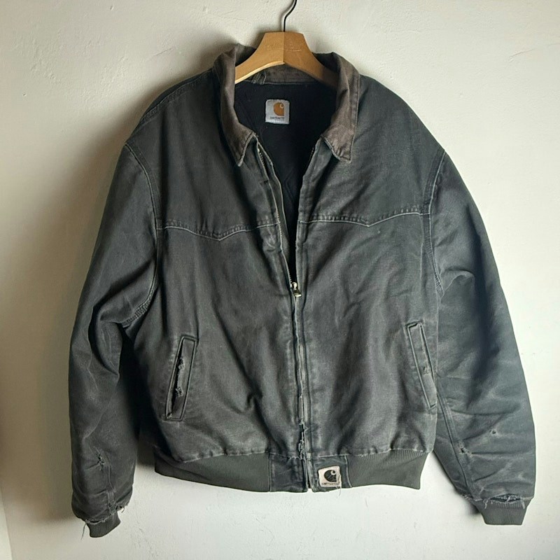 Carhartt Santa Fe Jacket