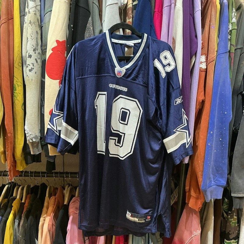 Reebok NFL Equipment Football Jersey