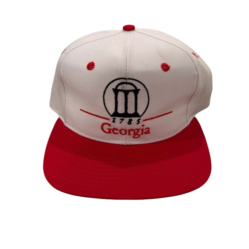 University of Georgia 1785 Snapback Hat
