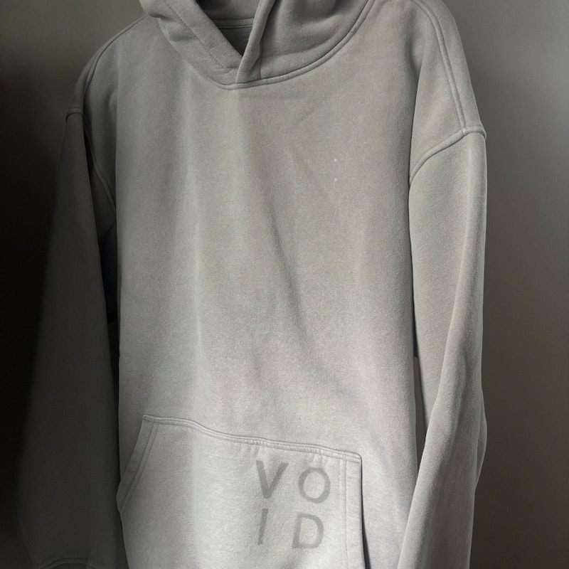 Void Graphic Hoodie