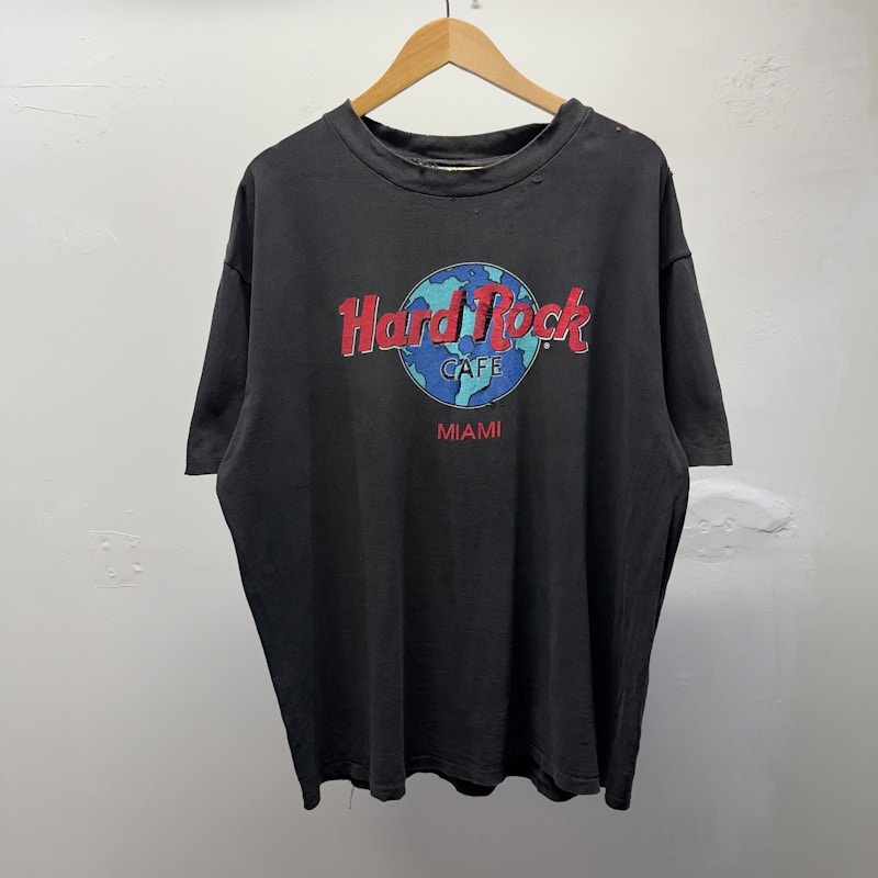 Hard Rock Cafe Miami T-Shirt