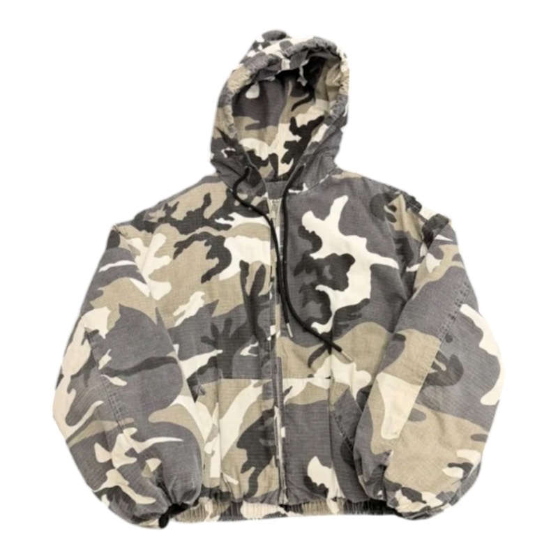 GV Gallery Raspberry Hills Deron Jacket
