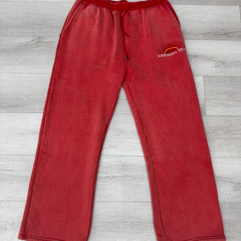 GV Gallery Casamigo Sweatpants Red