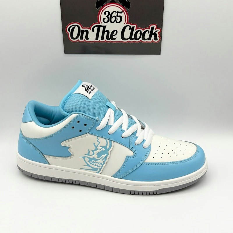 Warren Lotas Reaper Electric Blue