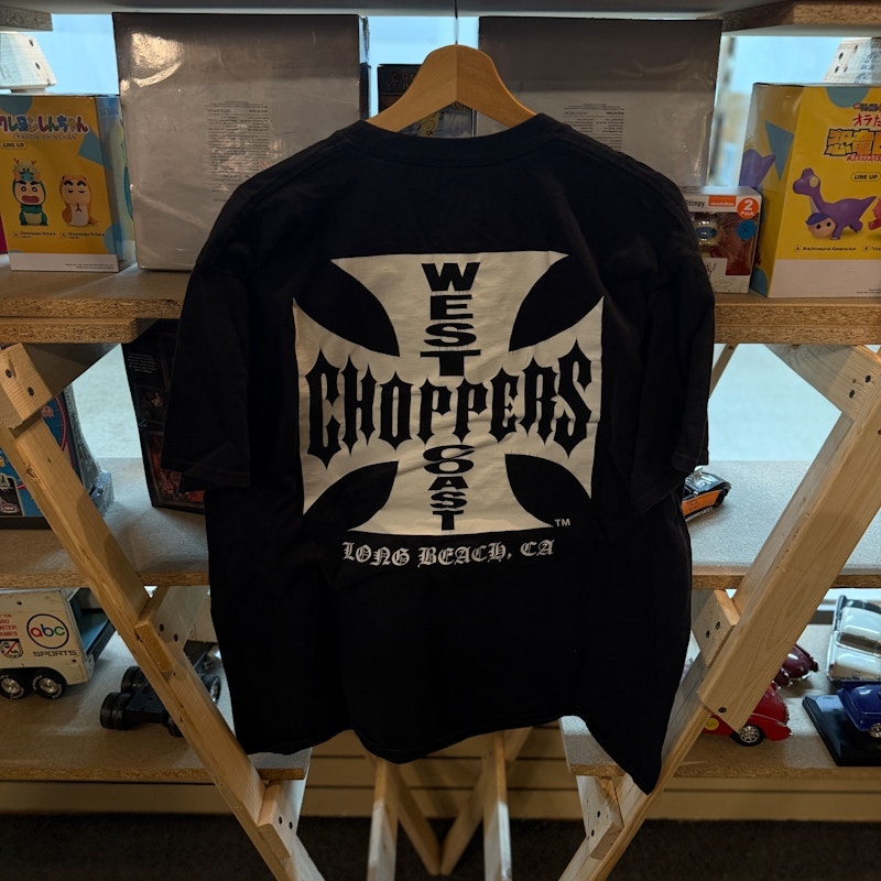 Y2K West Coast Choppers OG Classic T-Shirt
