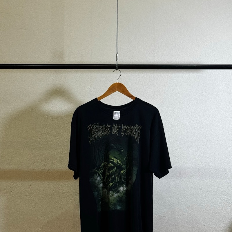 Cradle of Filth “Mother of Abominations” Tee