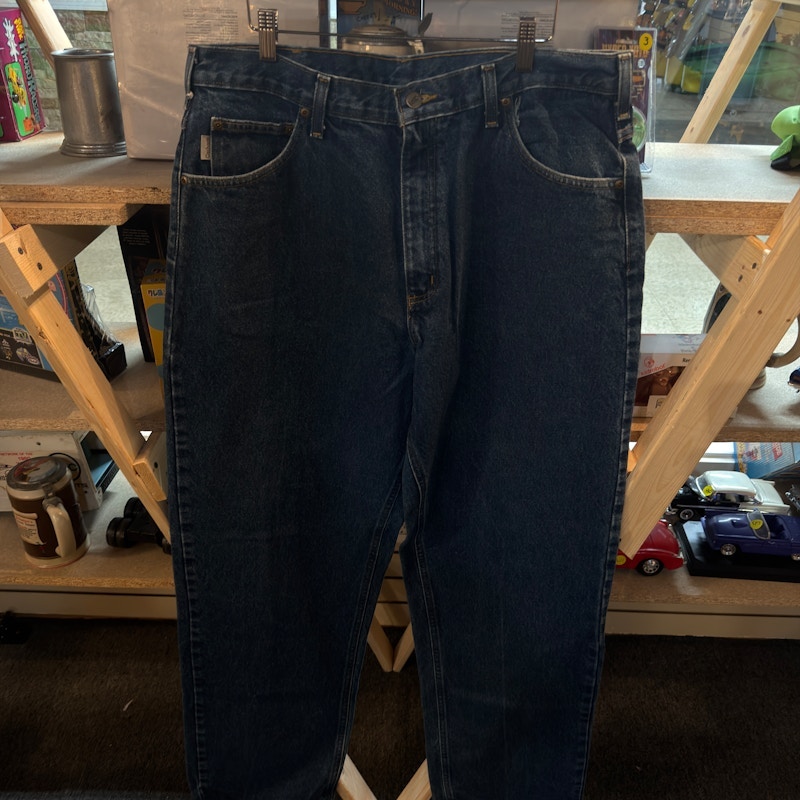 Carhartt 2000’s Denim Jeans Blue