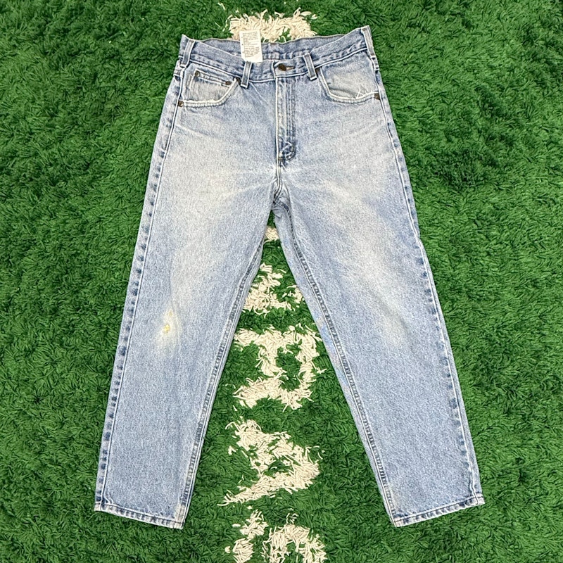 Carhartt Denim Jeans