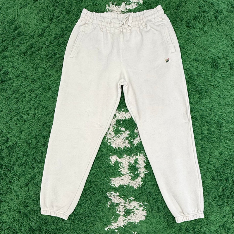 Aime Leon Dore Sweatpants Cream