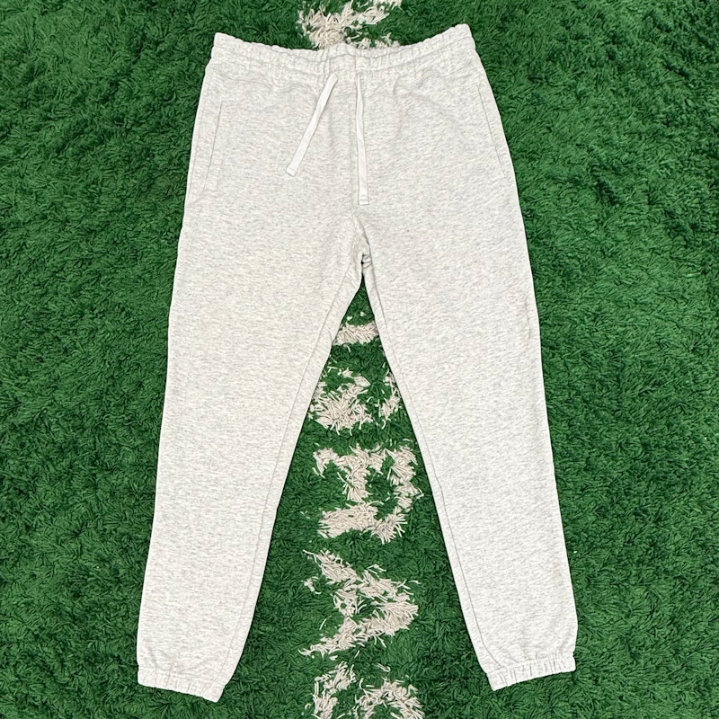 Aime Leon Dore Light Grey Sweatpants