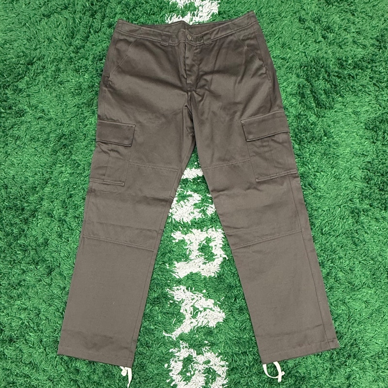 JJJJound Cargo Pants Olive