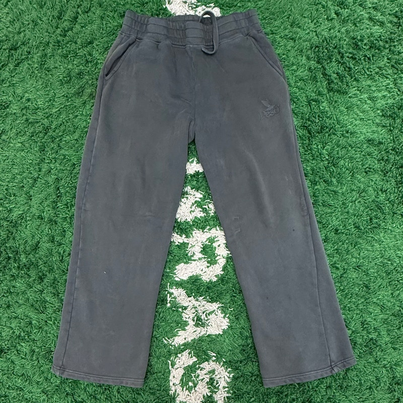 Peso Sweatpants Grey