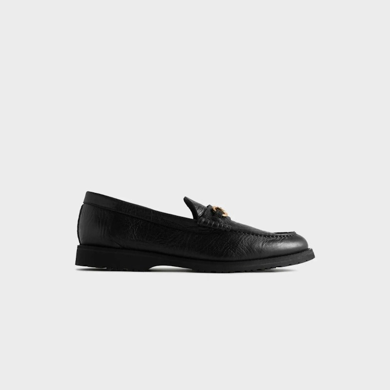 Clarks Originals Bristol Loafer 8th St by Ronnie Fieg Black