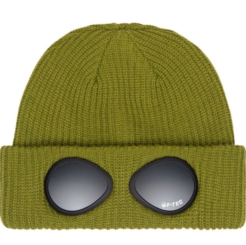 FTP F-Tec Goggle Beanie
