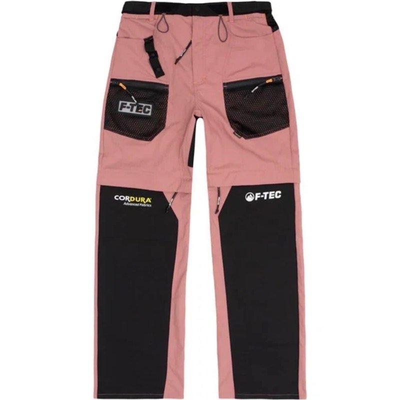 FTP F-Tec Cordura Convertible Pant