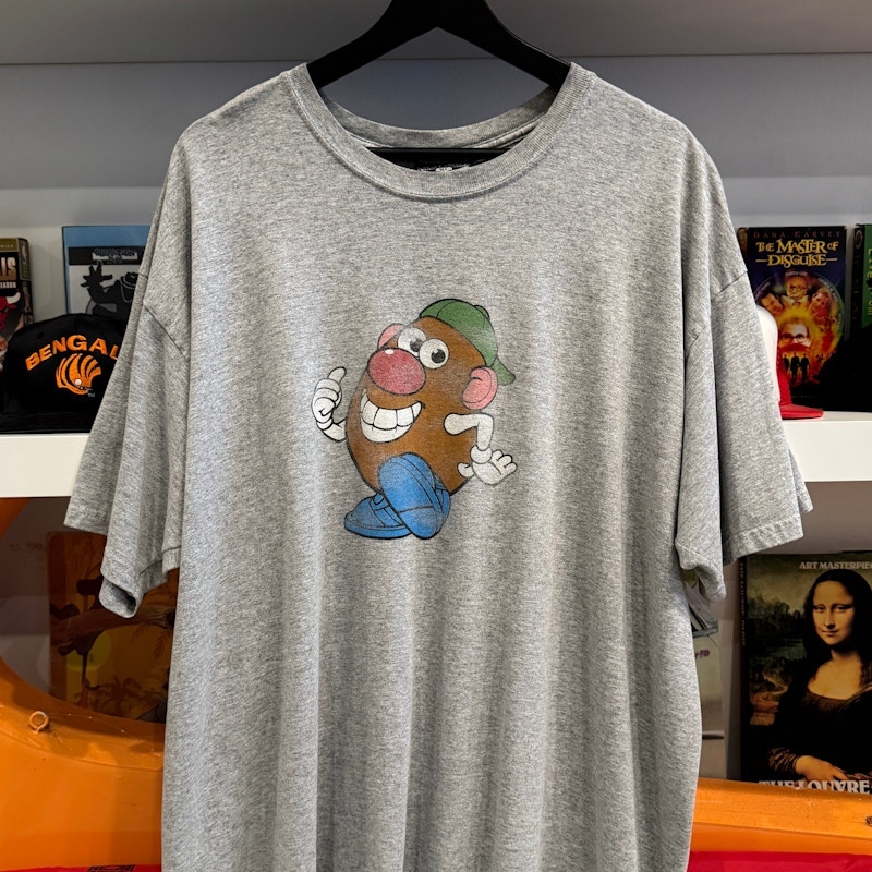 Steve & Barry's Young Mr. Potato Head T-Shirt