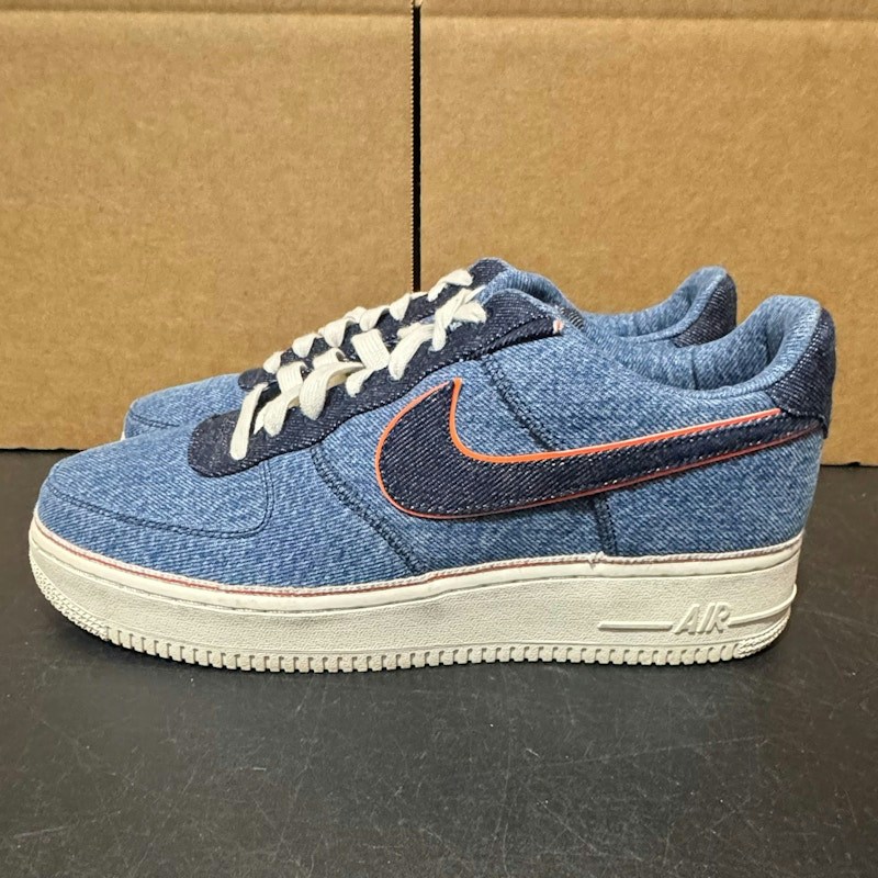 Nike Air Force 1 '07 Denim