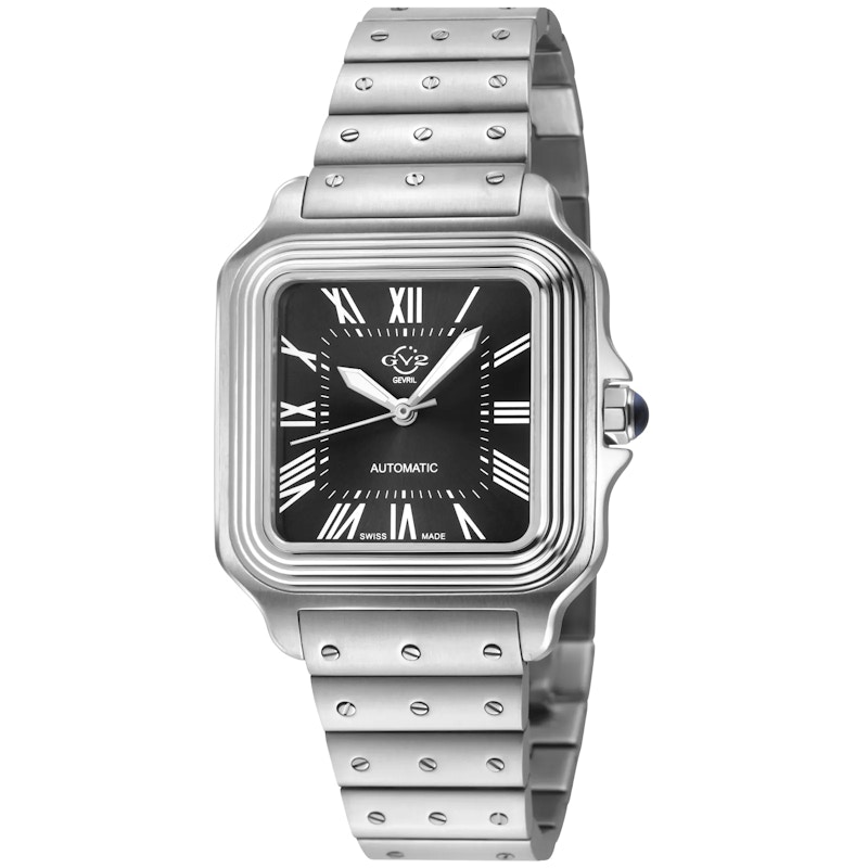 GV2 by Gevril Lusso Lx Swiss Automatic Watch