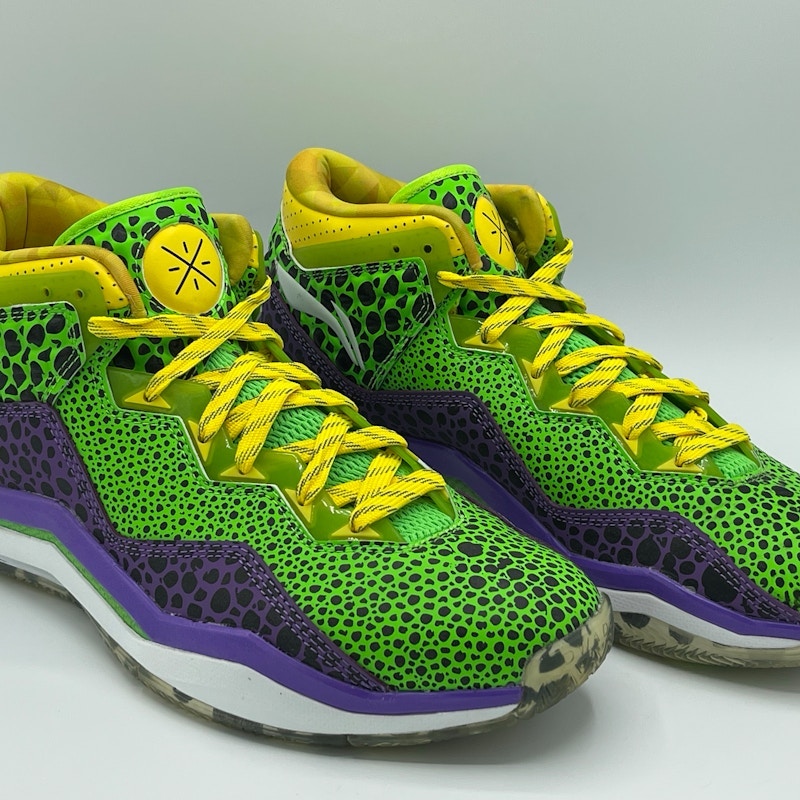 Li-Ning Way of Wade 3 LE All-Star