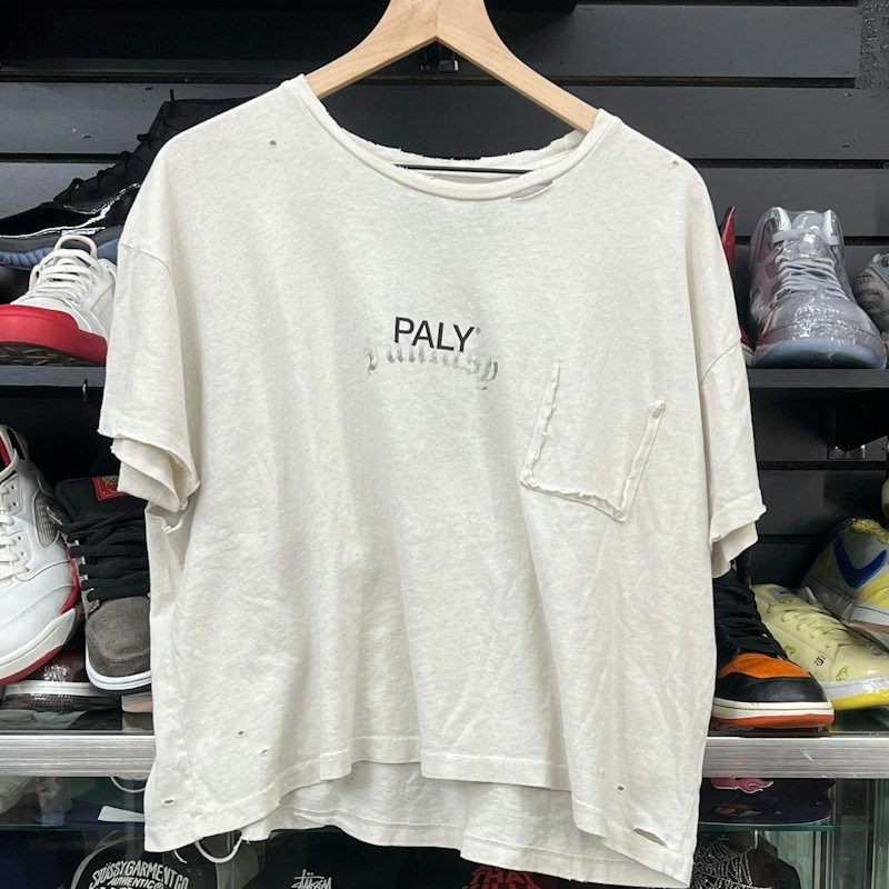 Paly Hollywood Fantasy Pocket T-Shirt