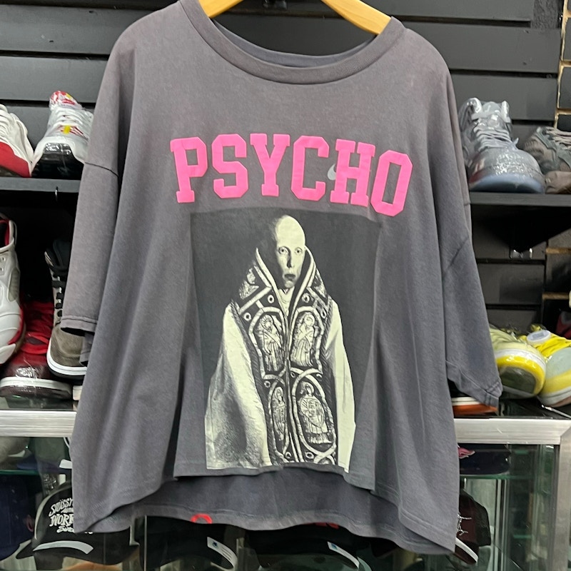 Better With Age Psycho-Delic T-Shirt