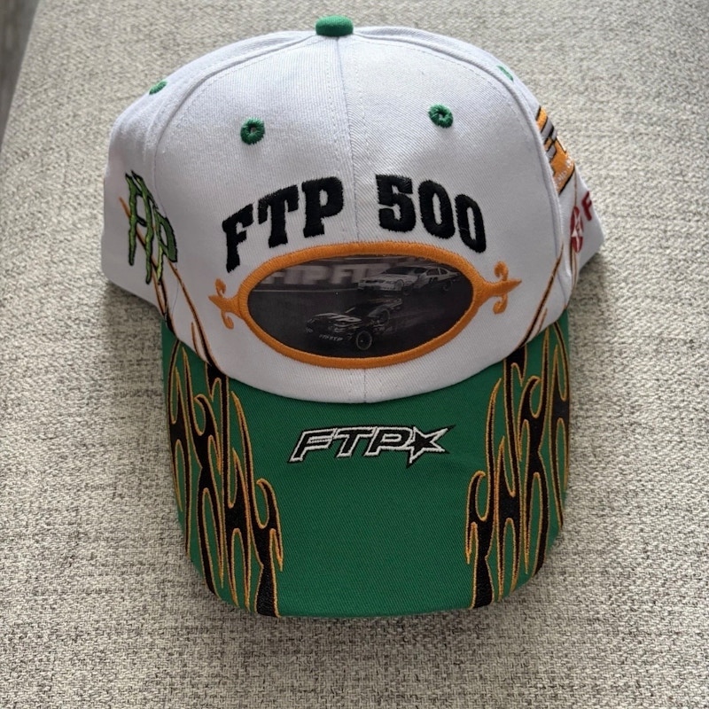 FTP Raceway 6 Panel