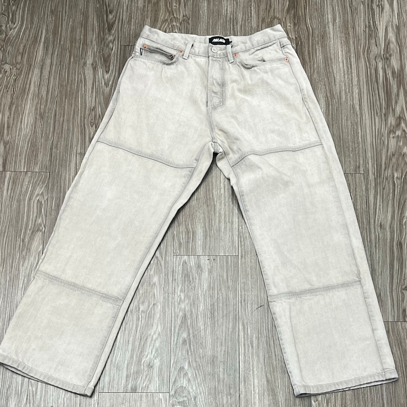 Palace Double Knee Pant Stone Wash