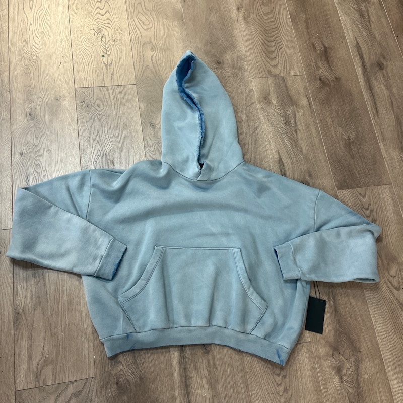 Raspberry Hills RSP 3 Hoodie Light Blue